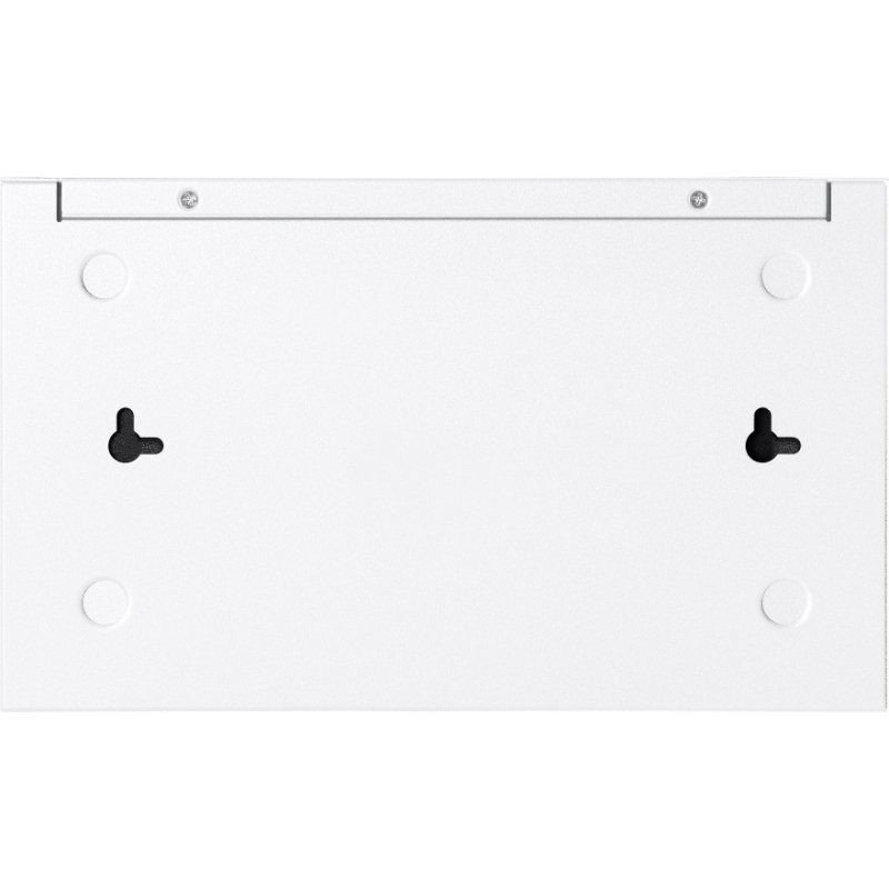 TP-Link FESTA FS310GP commutateur réseau Géré L2/L2+ Gigabit Ethernet (10/100/1000) Connexion Ethernet, supportant l'alimentation via ce port (PoE) 1U Blanc