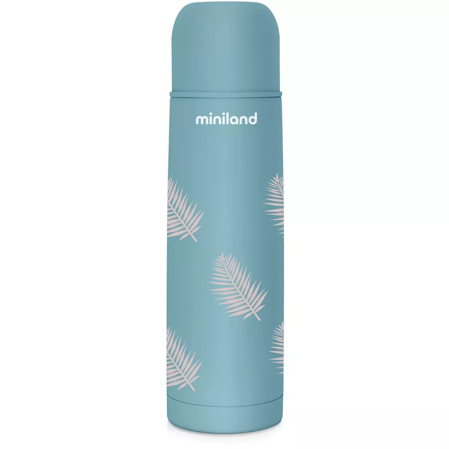 miniland Thermosflasche thermy palms 500ml