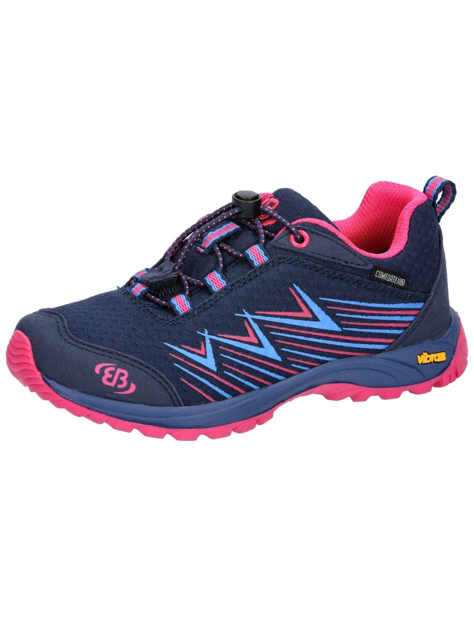 Outdoorschuh Chesna Low
