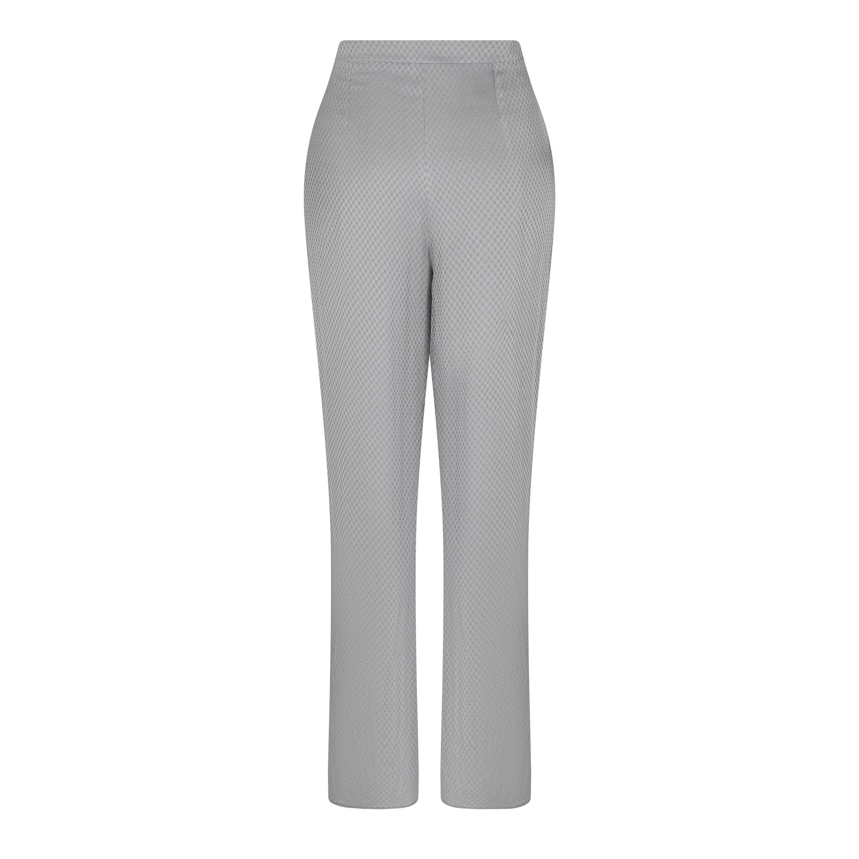 Emporio Armani Straight Trousers