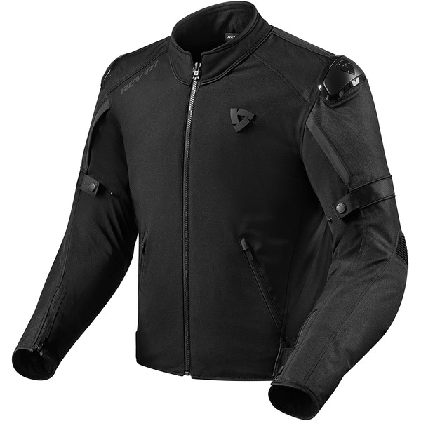 Rev'it - Blouson Shift H2O Noir
