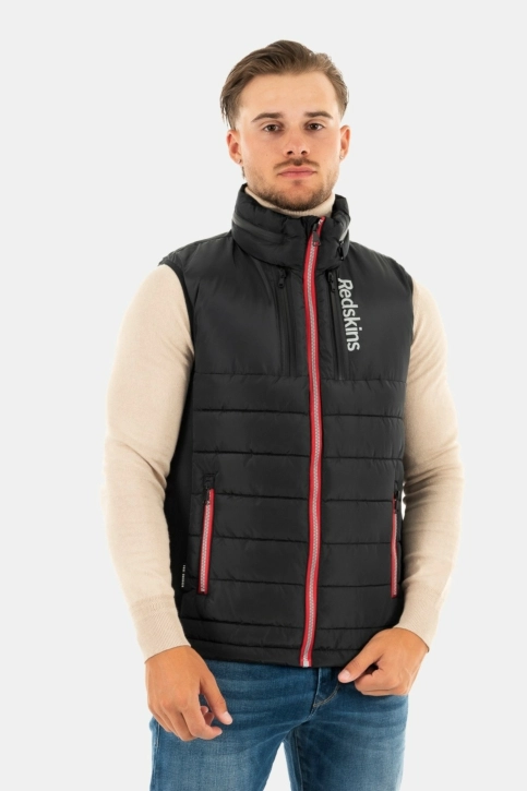 doudounes redskins devon swell black/black