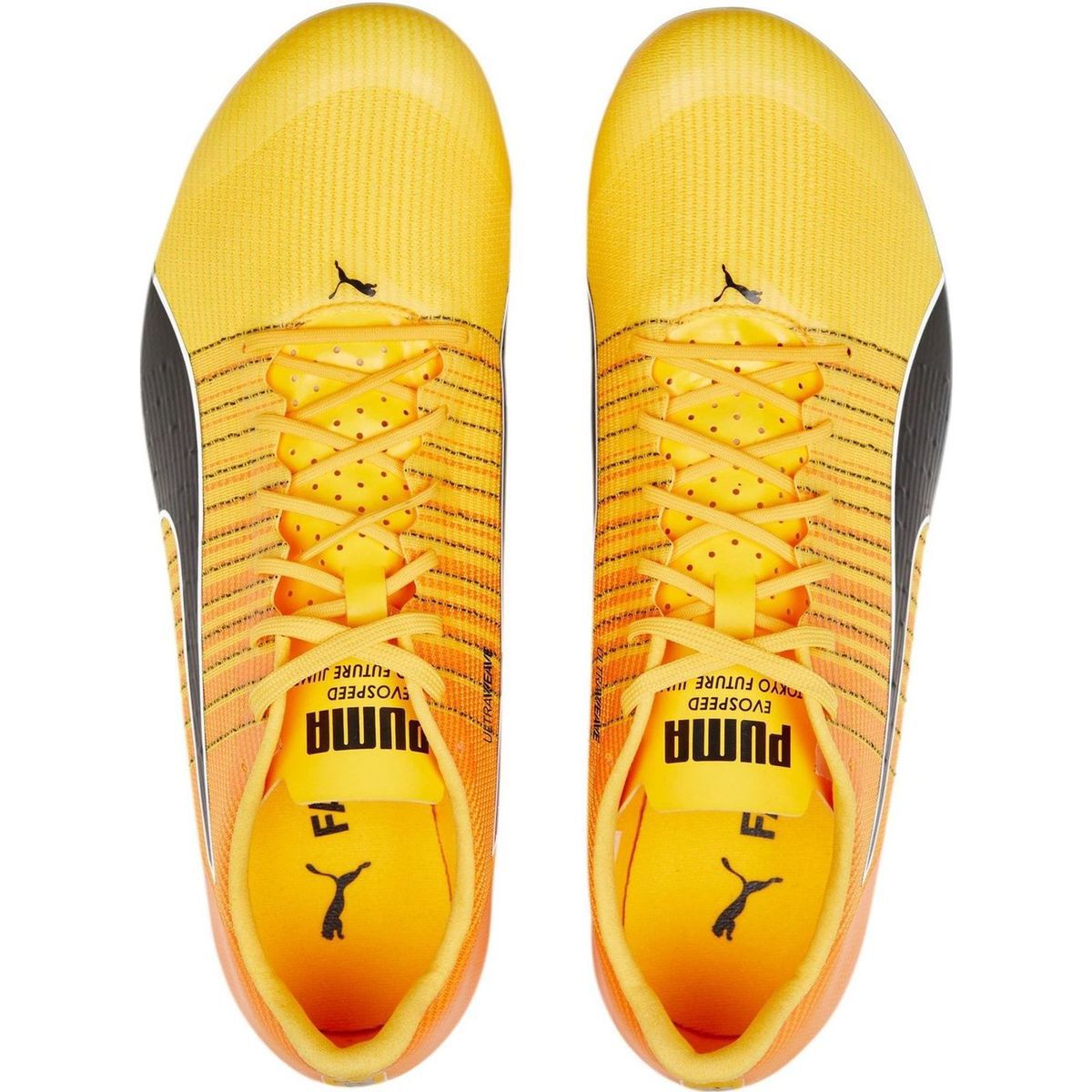 PumaevoSPEED TOKYO BRUSH 4