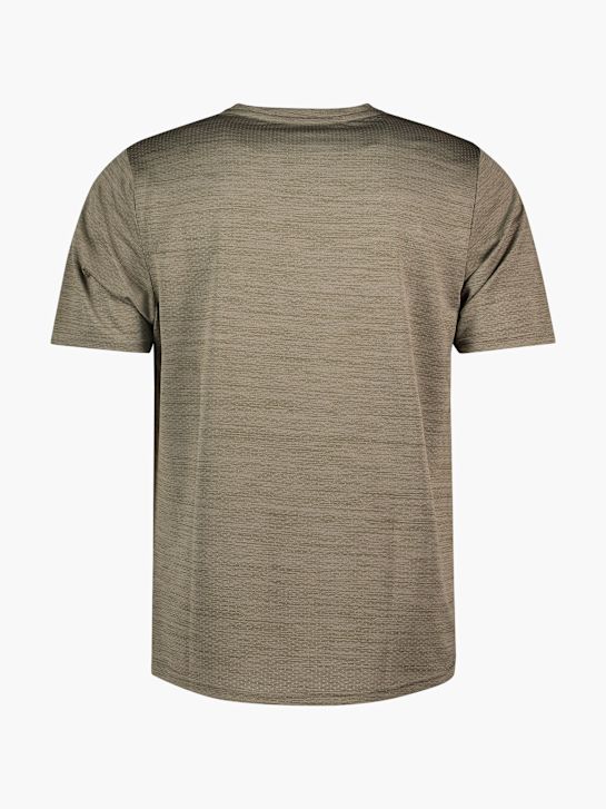FILA T-Shirt Olive
