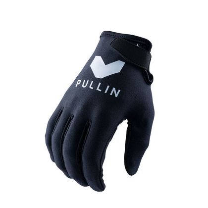 Gants cross Pull-in ORIGINAL 2023 - Noir