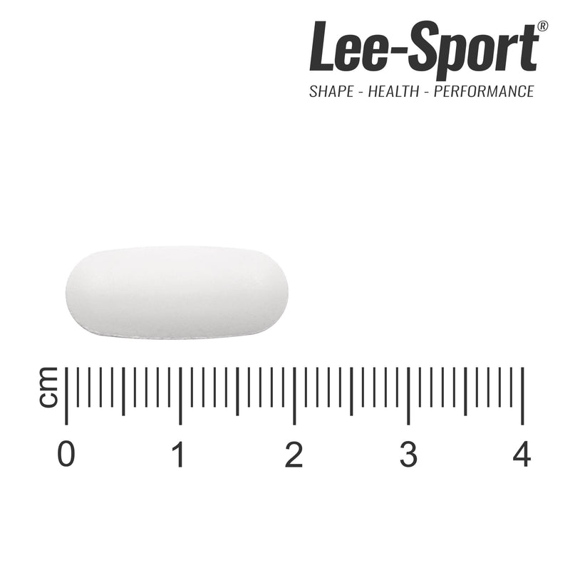 Calcium D3 Tabletten
