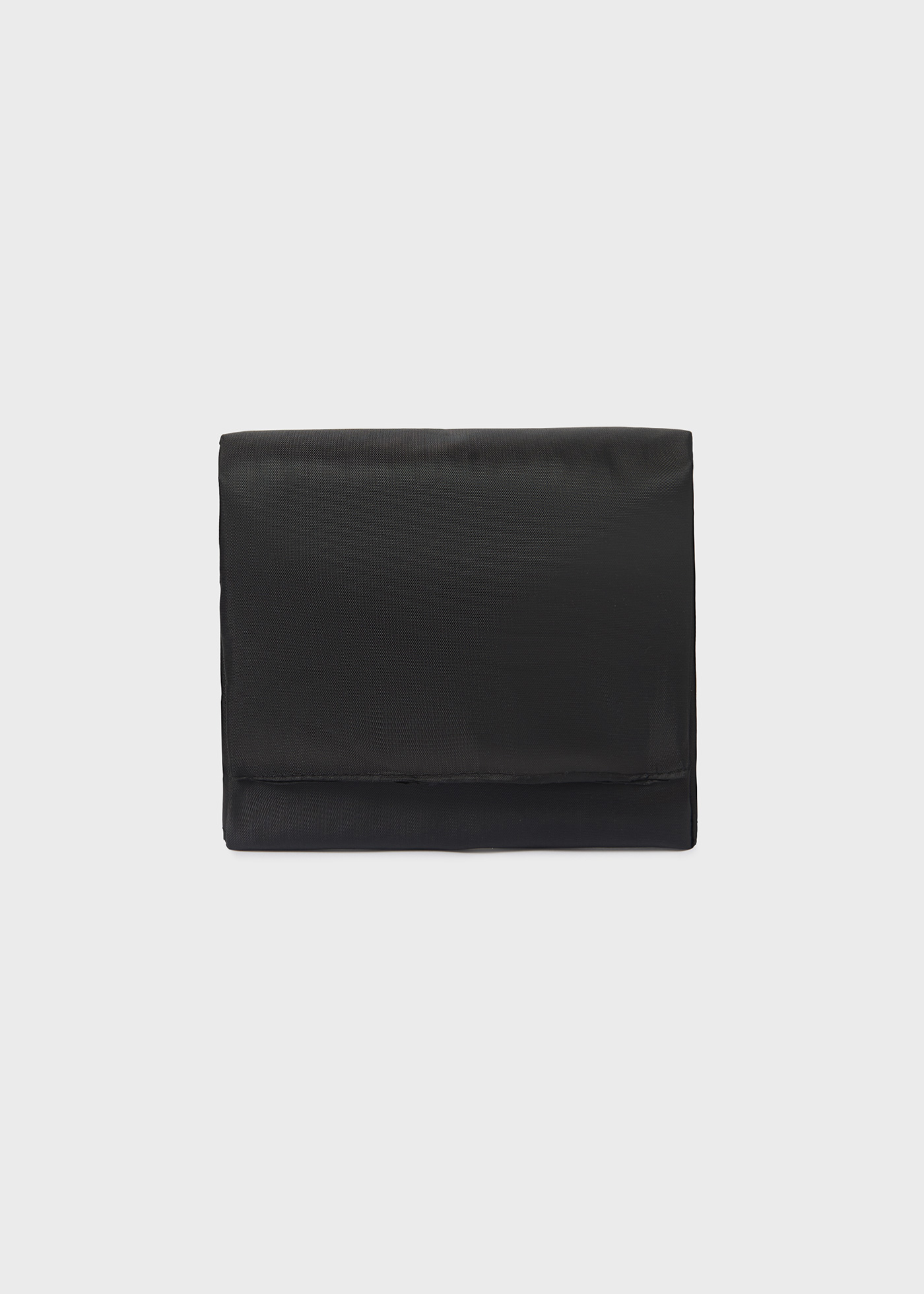 Mochila para bebê e trocador