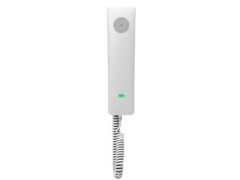 Fanvil Wand-/Tischtelefon H2U Weiss Fanvil H2U Kompaktes IP-Telefon