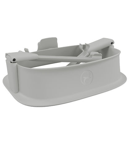 Cybex L?ringst?rn - Lemo - Suede Grey