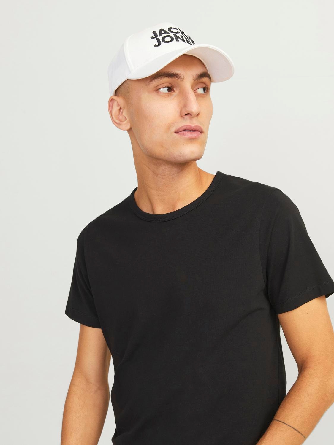 Jack & Jones Baseball Cap »JACGALL BASEBALL CAP NOOS«