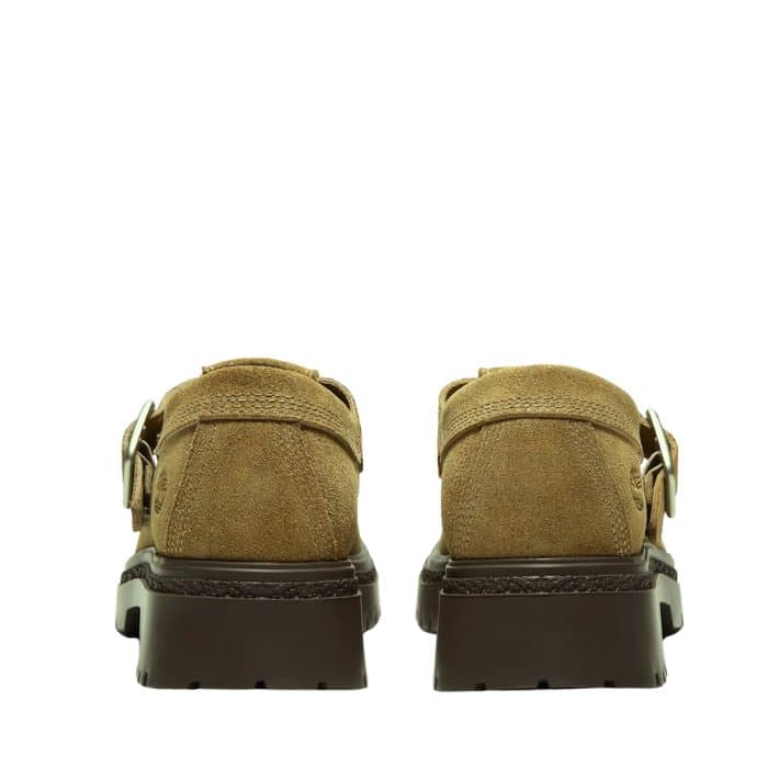 Timberland Cambria Vally Buckle Mary Jane Sko Dame