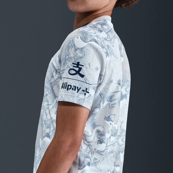 Nike Tottenham Hotspur Pre-Match Top Kids