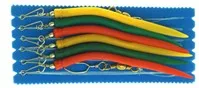 Sølvkroken Kroksett Storharpa nr. 3