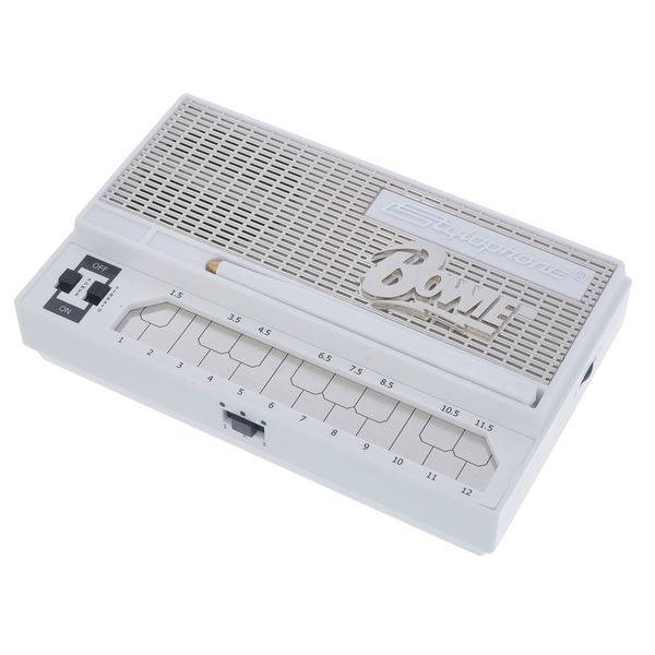 Stylophone Bowie
