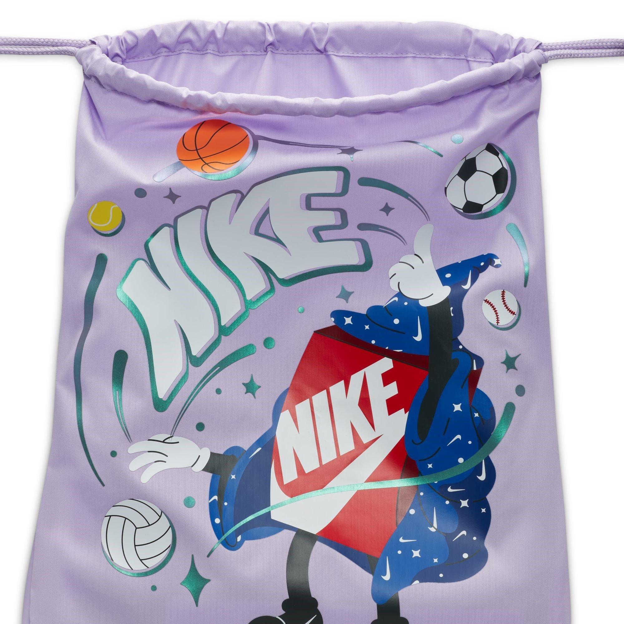 Nike KidsDrawstring Bag (12L)