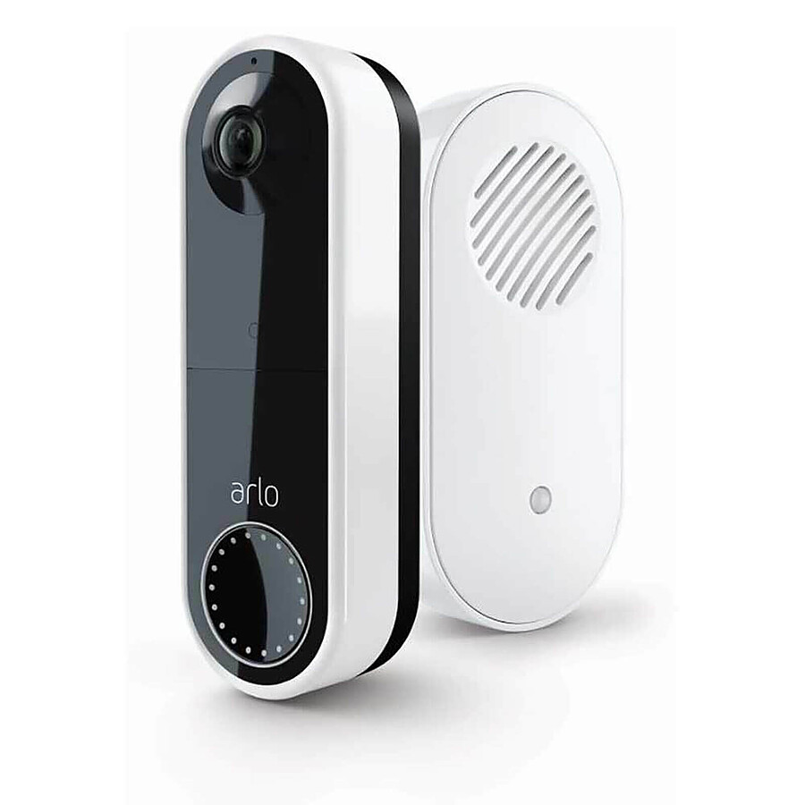 Arlo Chime V2