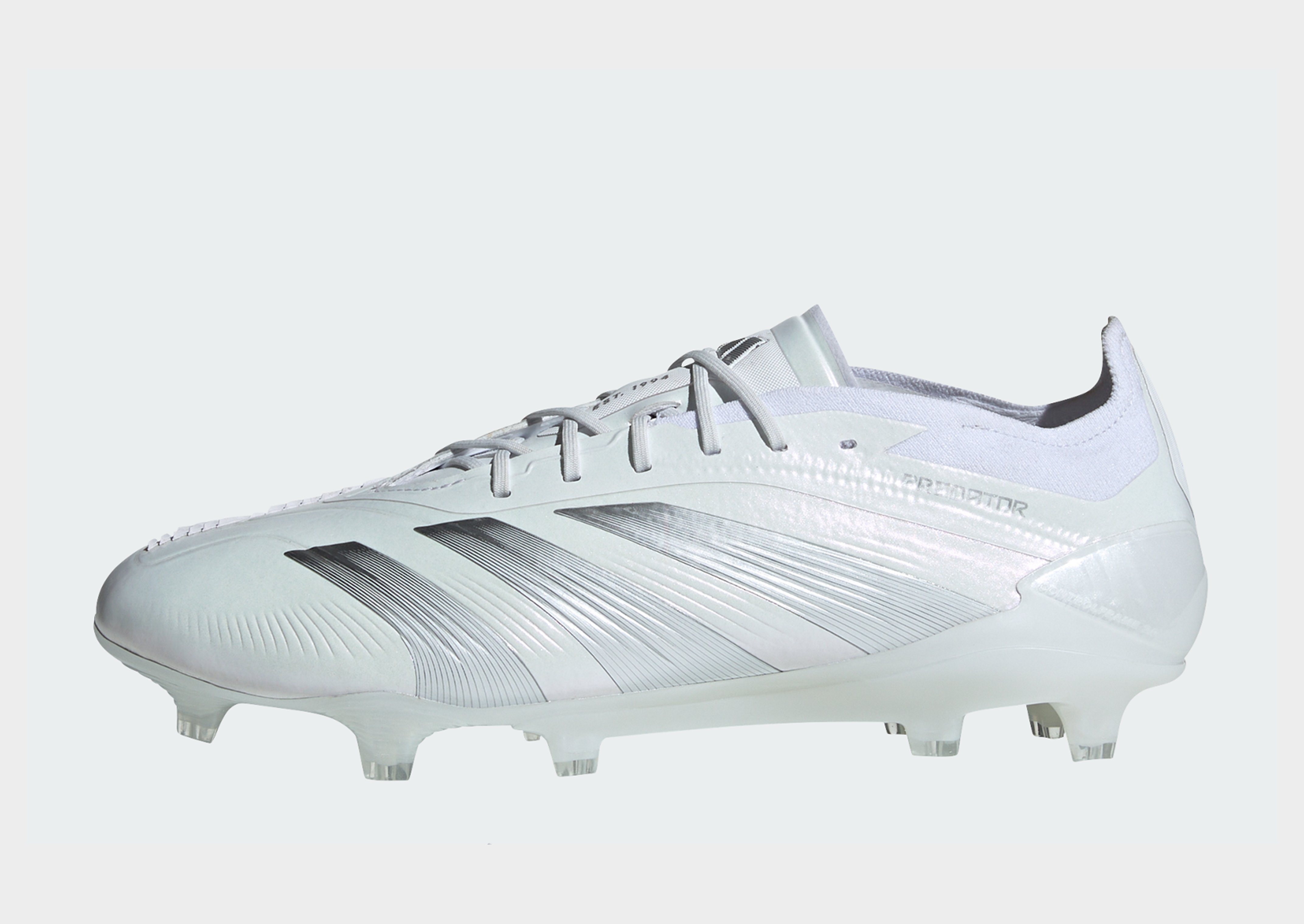 adidas Chaussure de football Predator Elite Terrain souple