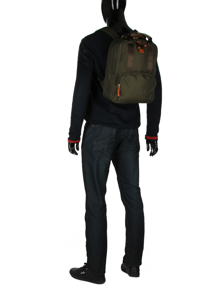 Sac À dos Bric's X-Travel 36 cm
