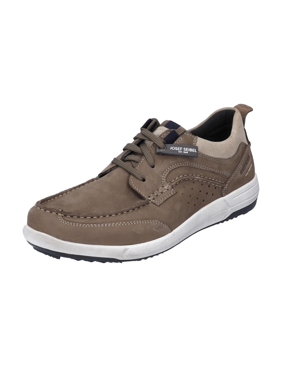 Halbschuh Enrico 25, vulcano-kombi