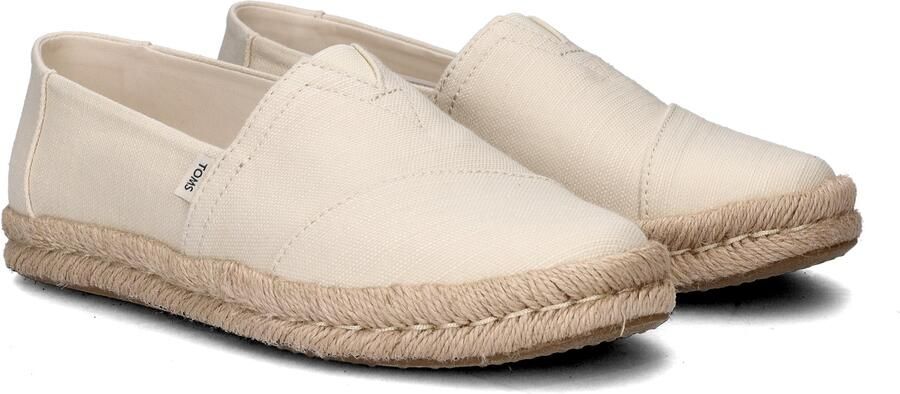 TOMS Alpargata espadrilles