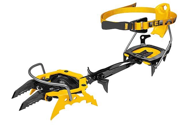 GRIVEL - CRAMPONS G22 PLUS CRAMP O MATIC