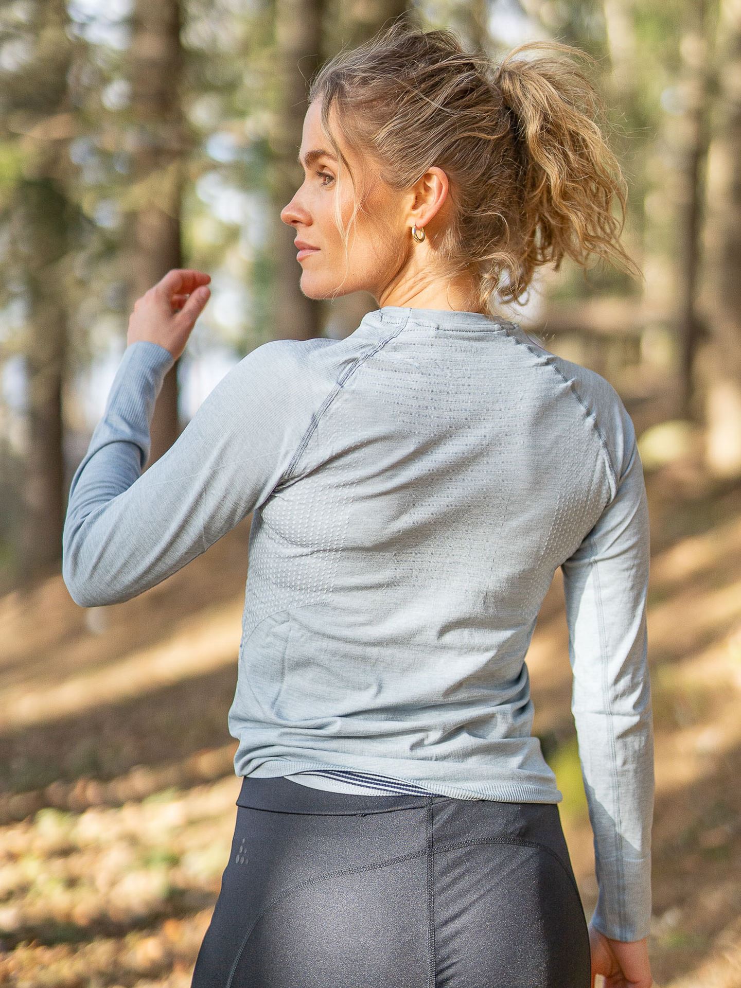Dry Active Comfort