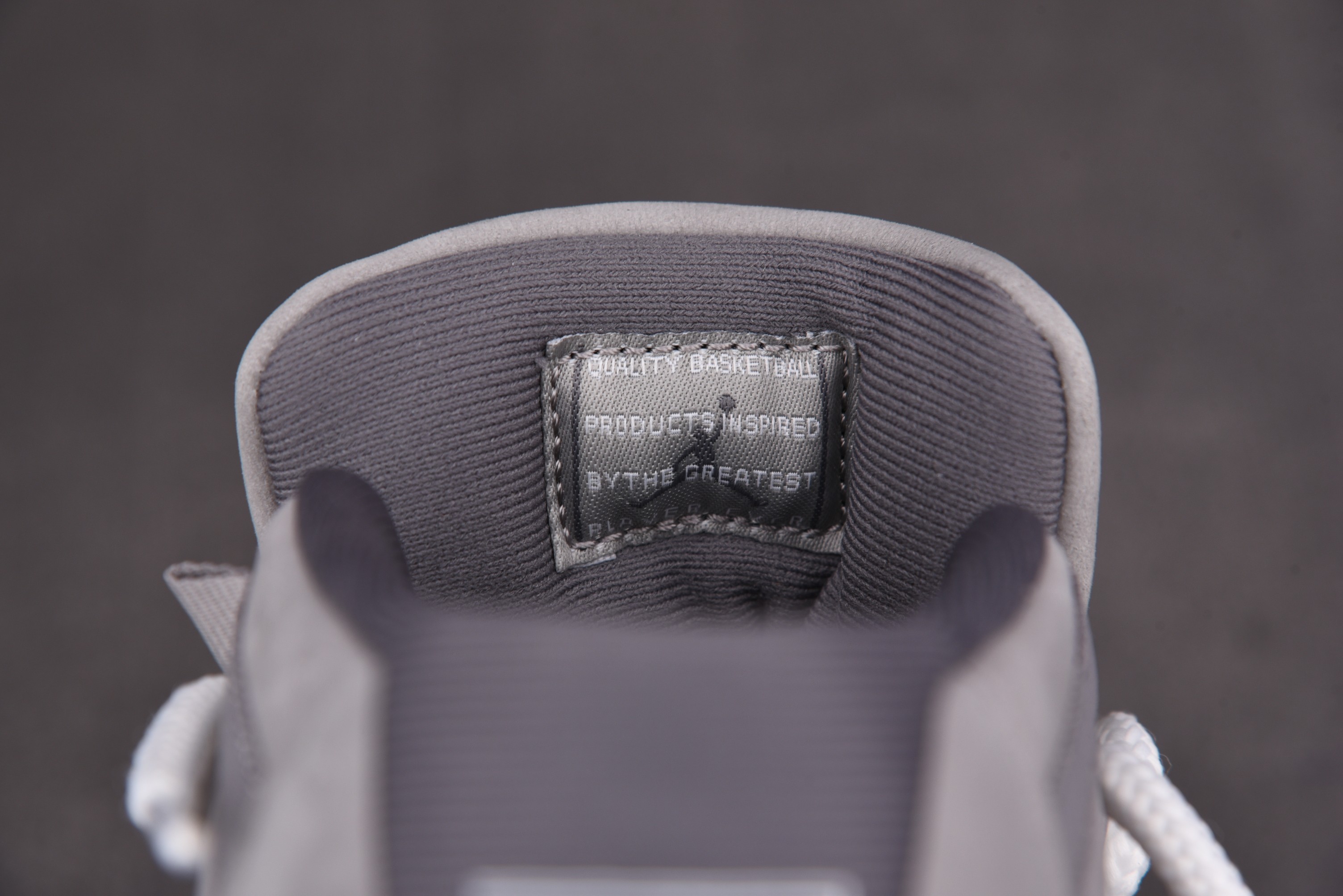 Jordan 11 Retro Cool Grey (2021)