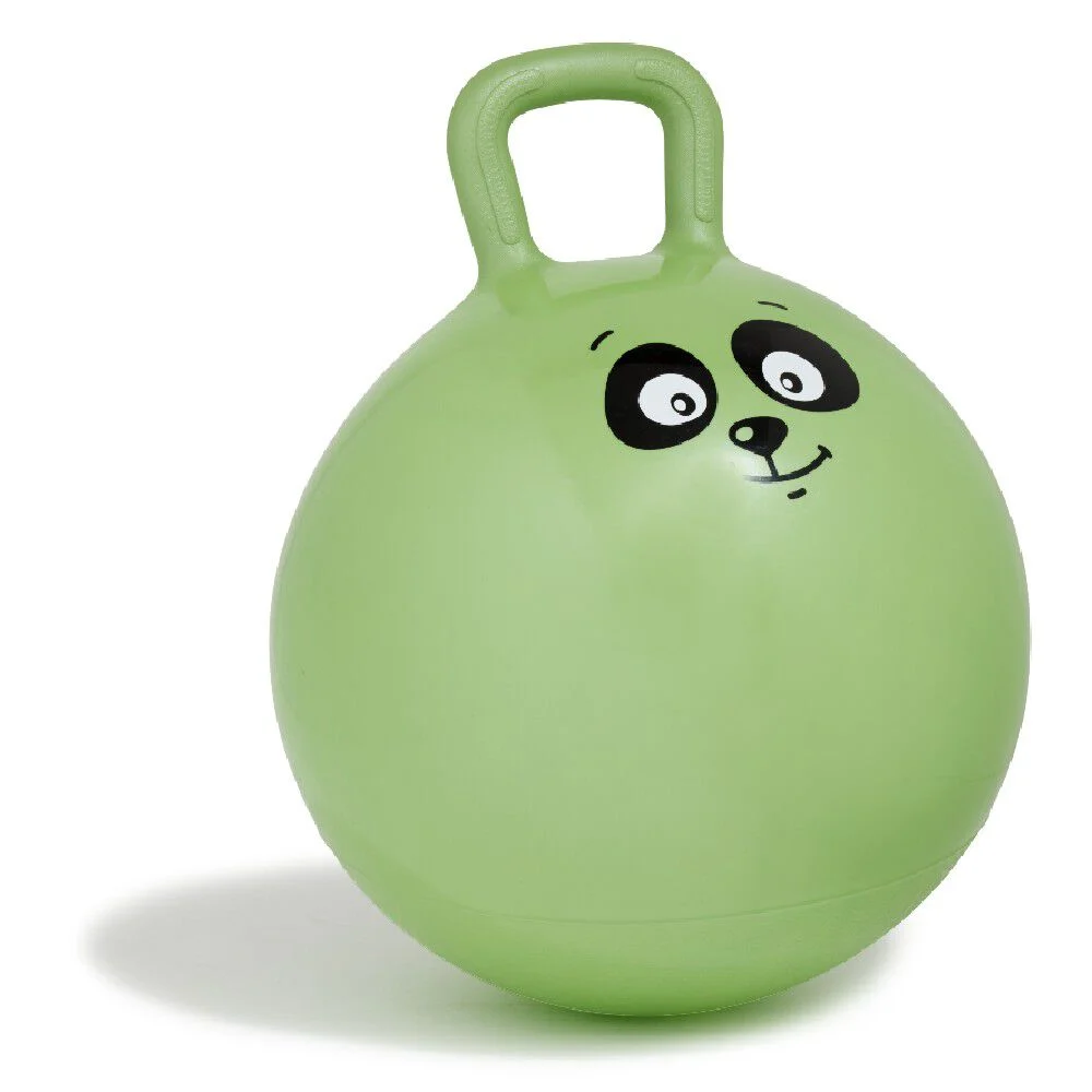 Ballon sauteur