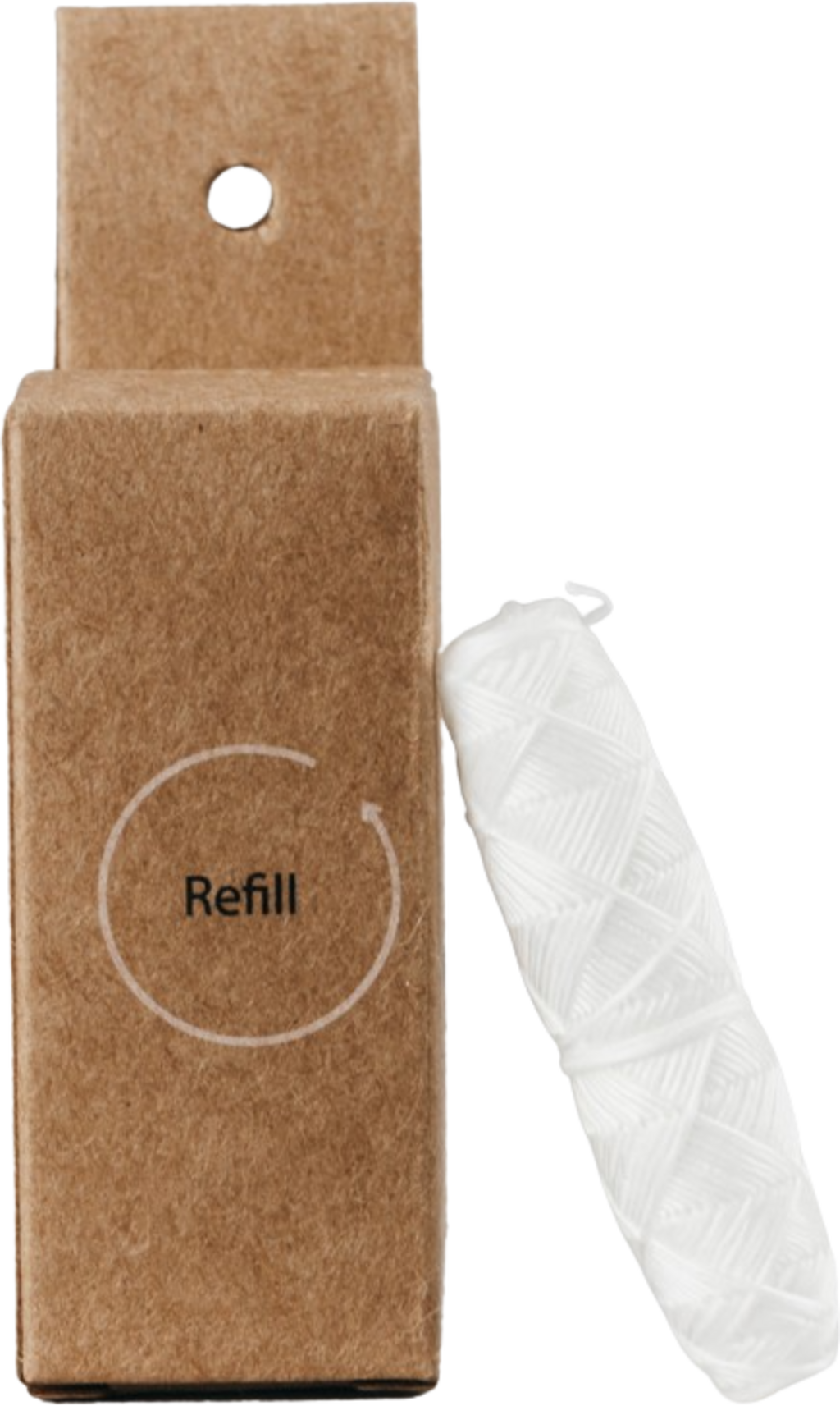 BANBU  Zahnseide, Refill