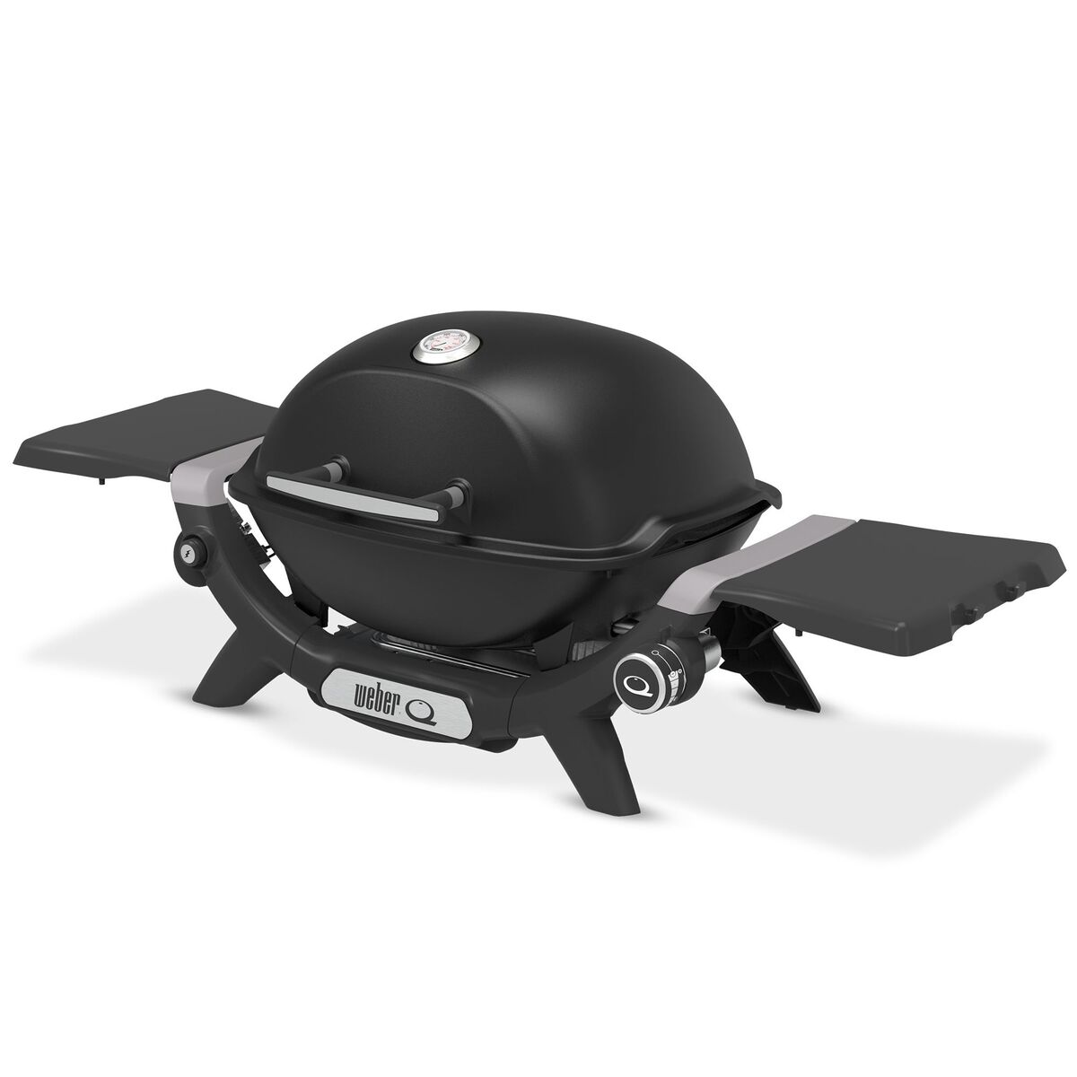 Q1200N Gassgrill