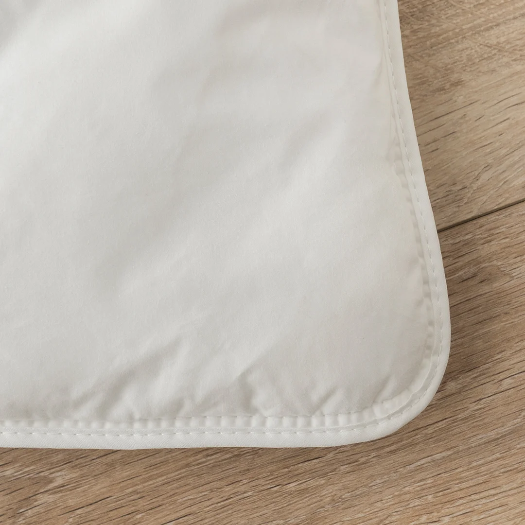 Couette Toucher Duvet Chaude