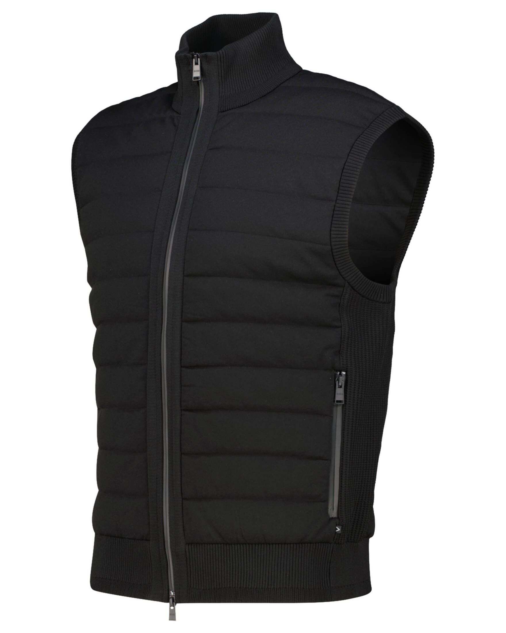 BOSS| Herren Steppweste P-PALLADINO