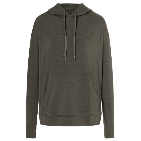 super.natural - Women's Favourite Hoodie - Sweat à capuche