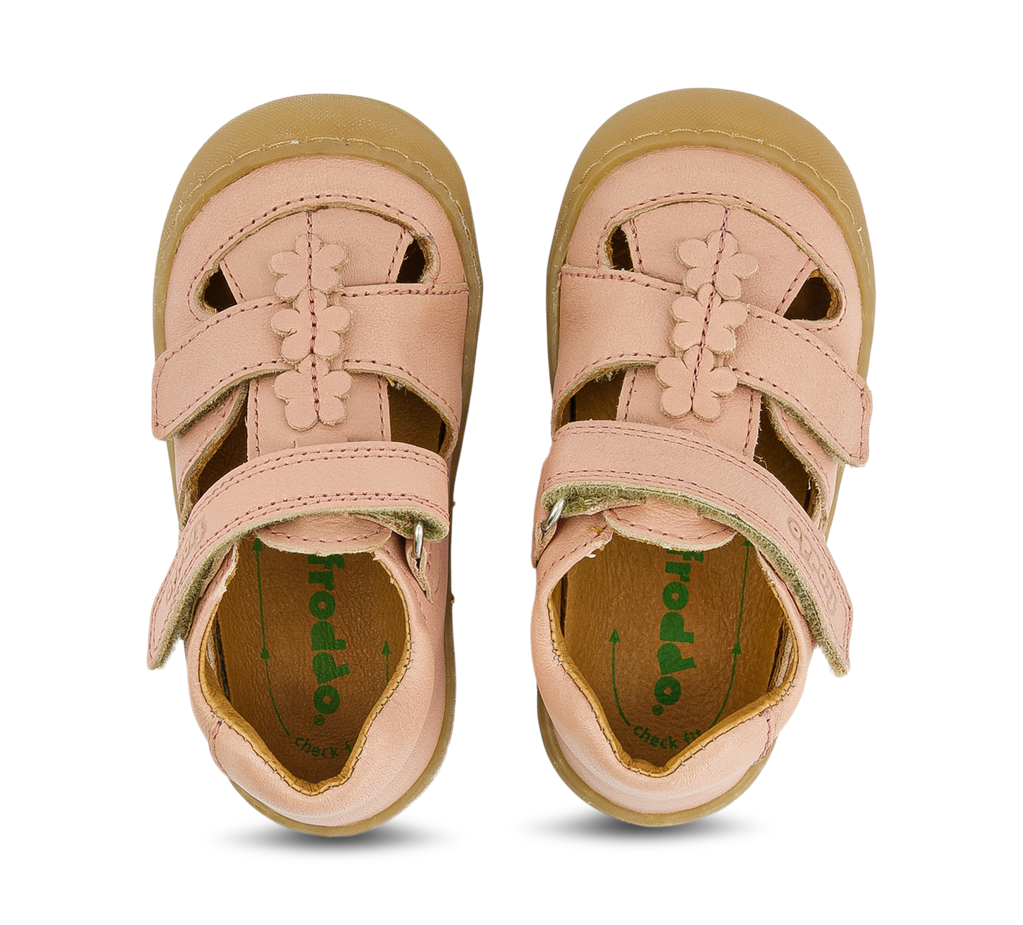 Froddo Ollie Sandal G - Geschlossene Sandalen