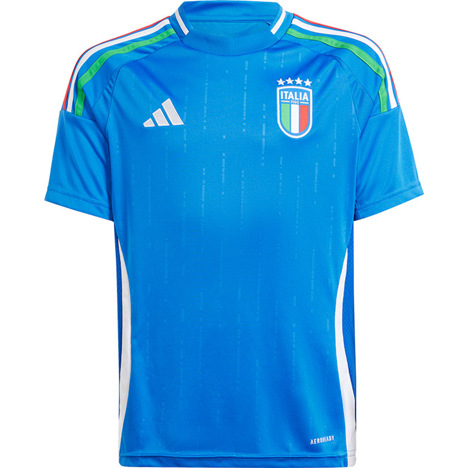 adidas Italië Thuis Tenue Kids