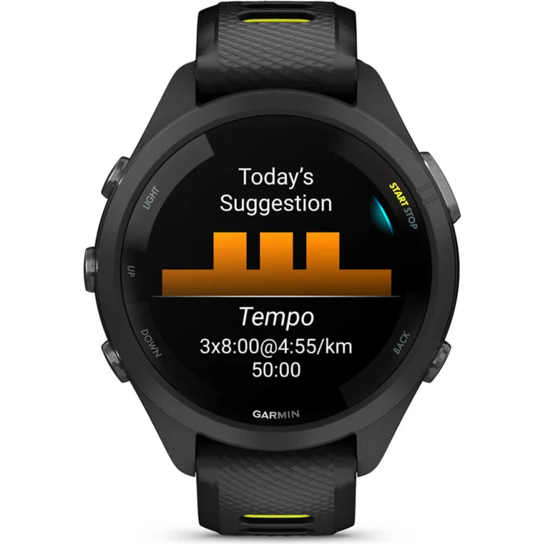 Garmin Forerunner 265S Sporthorloge