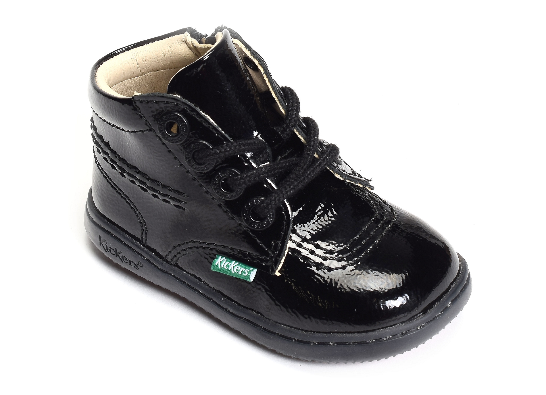 Kickbillista verni noir