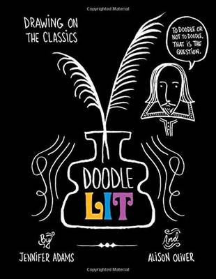 Doodle Lit (Paperback)