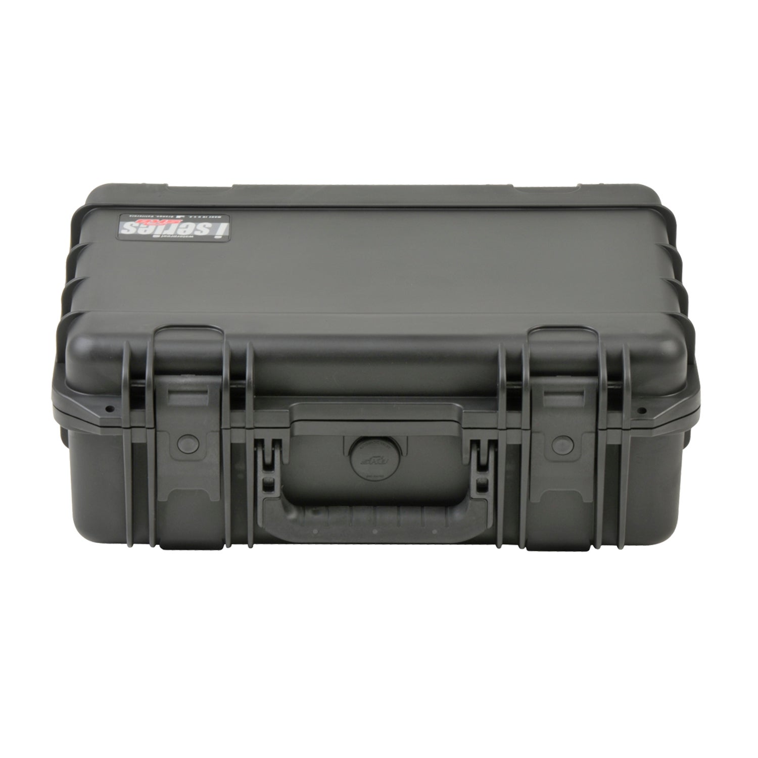 SKB 1711-6 waterdichte koffer 432x292x152 mm