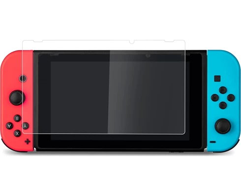 Mission SG Nintendo Switch tempered glass shield 6.2inch