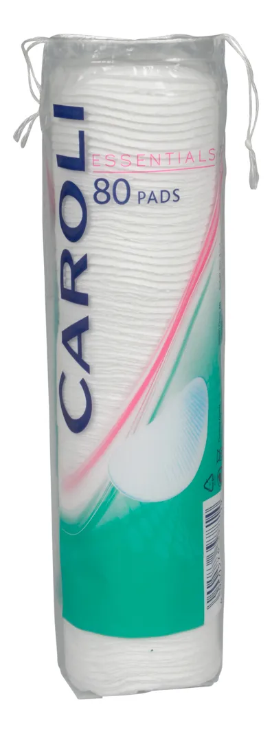 Caroli Vatrondel - 80 stk.