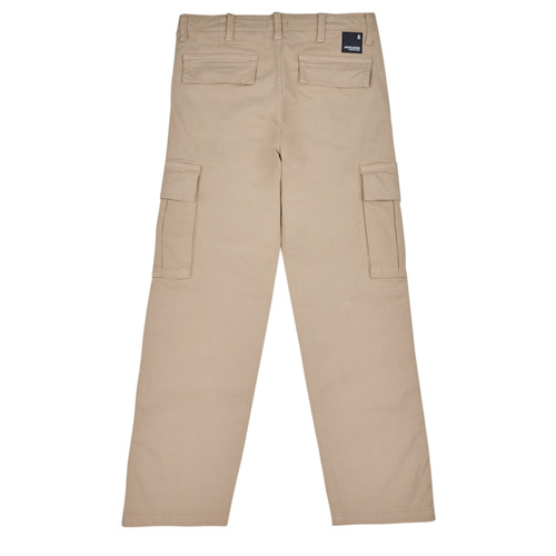 Jack & Jones - JSPTKANE JJHARLOW CARGO SN - Beige