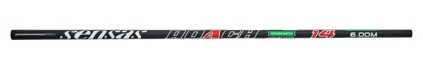 Sensas Roach 14 Vaste Stok