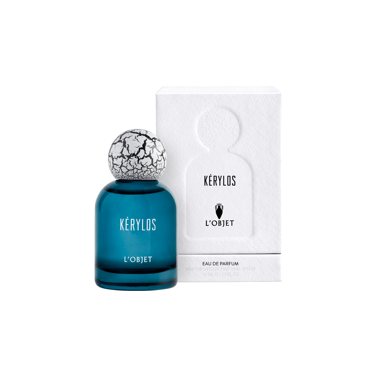 Kerylos Eau de Parfum 50ml