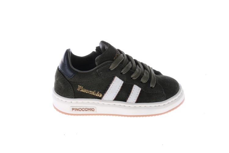 Pinocchio P1102 GroenCombi(65CO-CC-0000)