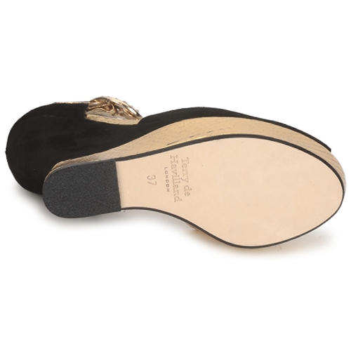 Terry de Havilland - PENNY Black-gold