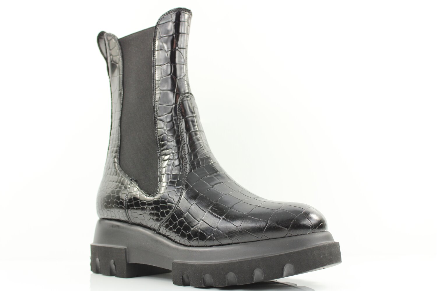 Pertini Stiefeletten