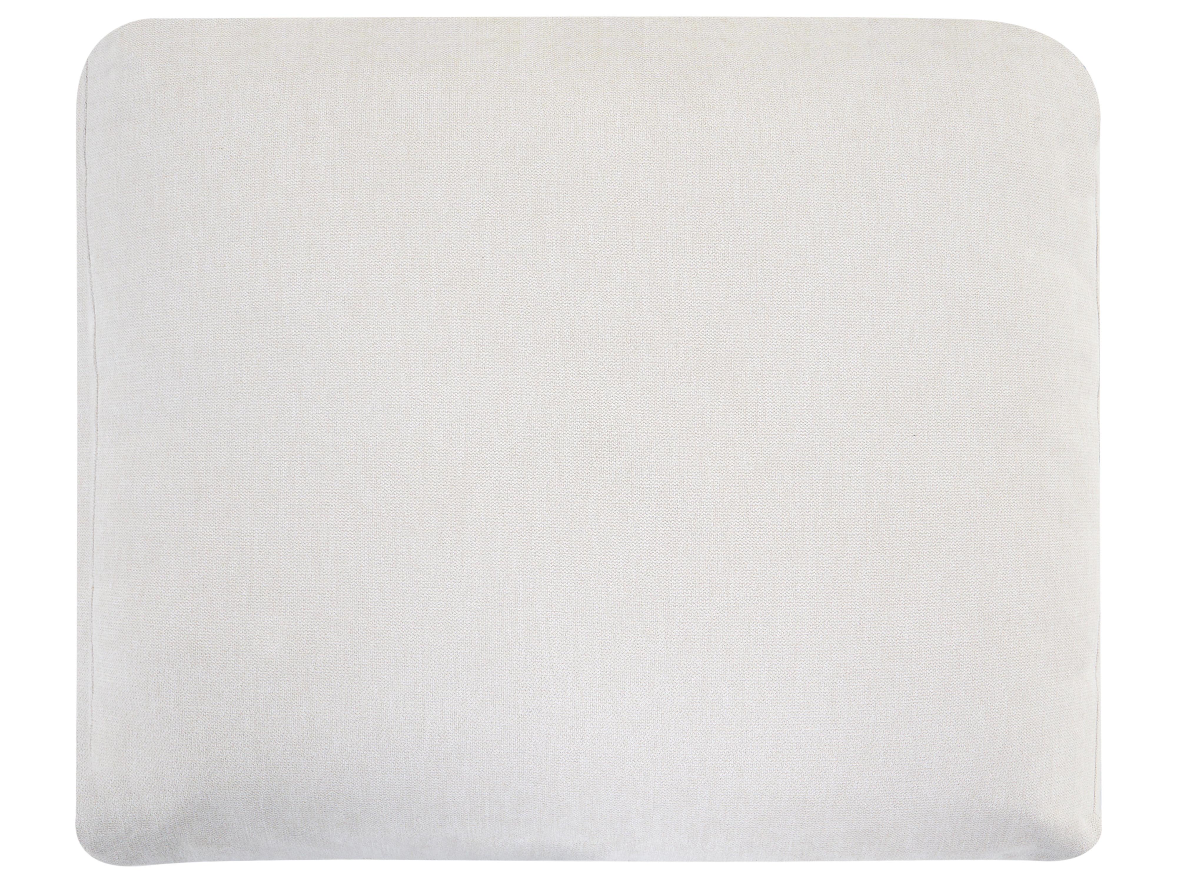 Bankenset 6-zits LOUSTO Stof Lichtbeige