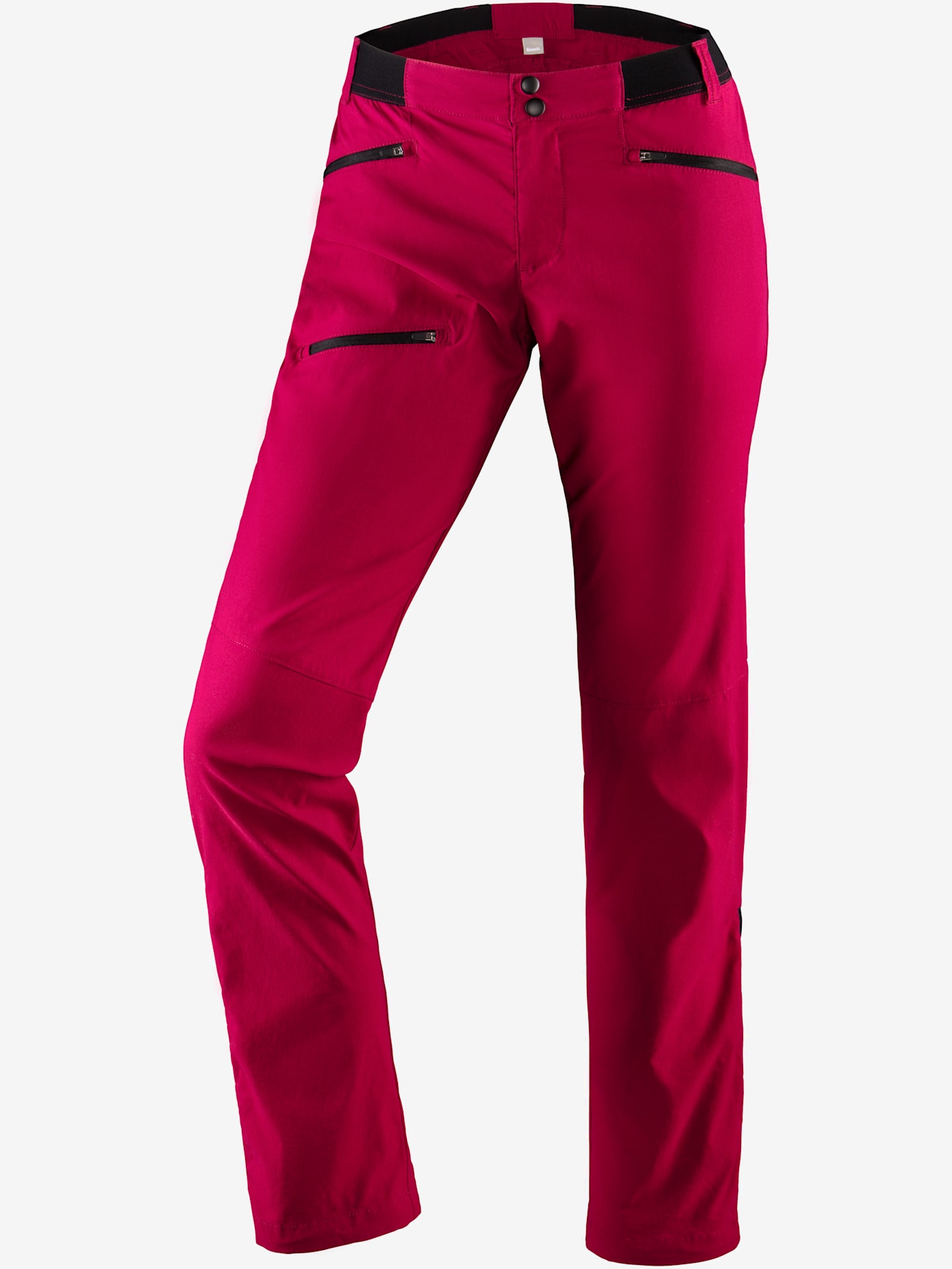 Pantalon de trekking pantalon de randonnée sportif en matière élastique