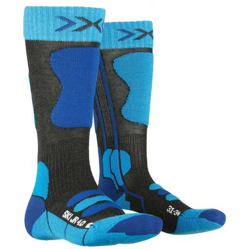 Calcetín Ski Jr 4.0 X-bionic